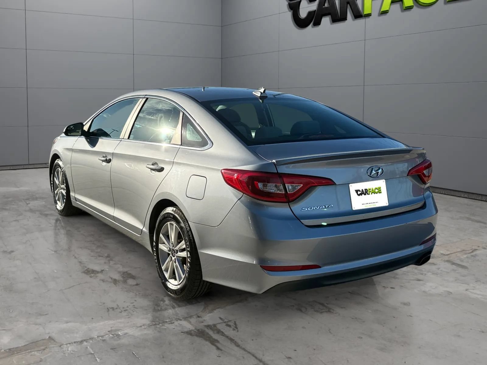 Used 2017 Hyundai Sonata SE FWD image 8