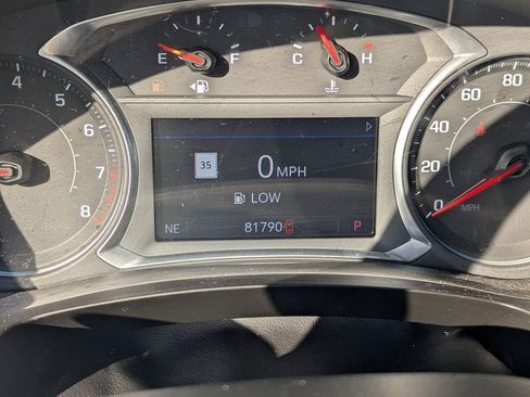 Used 2020 Chevrolet Traverse LT w/ LT Premium Package image 31