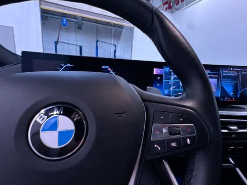 Used 2023 BMW 330i xDrive Sedan w/ Premium Package image 21