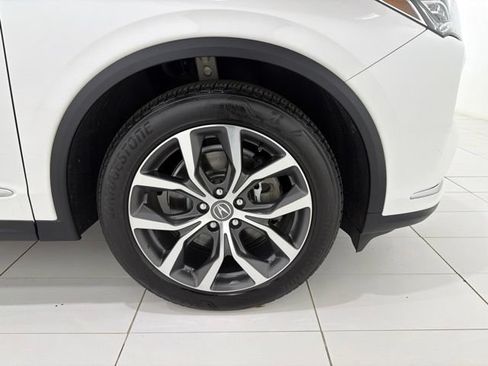 Certified 2024 Acura MDX SH-AWD w/ Technology Package image 51