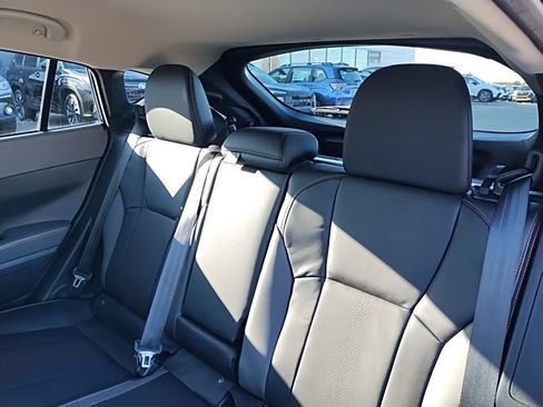New 2026 Subaru Crosstrek 2.5i Limited image 41