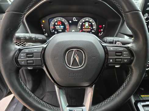 Certified 2023 Acura Integra A-Spec image 9