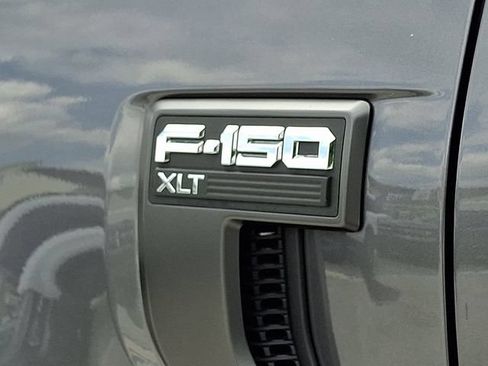 Certified 2023 Ford F150 XLT w/ Equipment Group 302A High AWD/4WD image 39