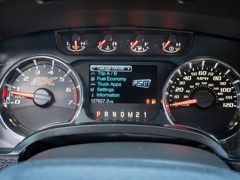 Used 2014 Ford F150 FX4 w/ Equipment Group 402A Luxury image 17