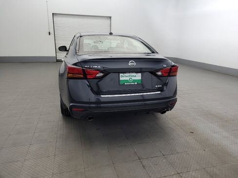 Used 2019 Nissan Altima 2.5 SL AWD/4WD image 6