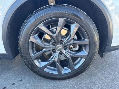 Used 2022 Acura MDX A-Spec image 5