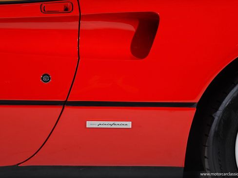 Used 1989 Ferrari 328 GTS RWD image 23