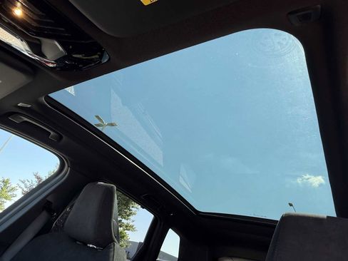 New 2025 BMW X3 xDrive30i w/ Premium Package image 29