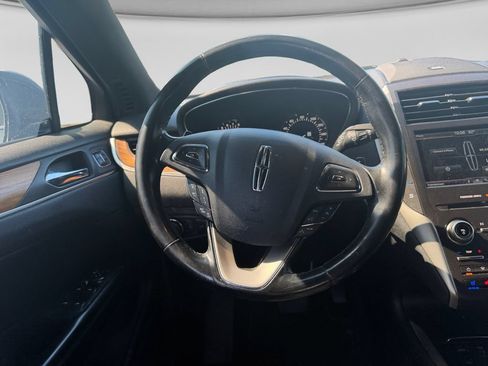Used 2015 Lincoln MKC AWD w/ Equipment Group 102A Reserve image 14