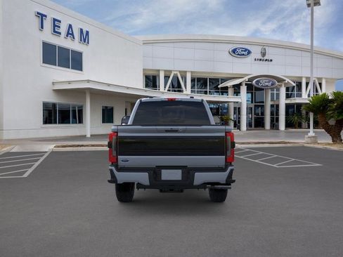 New 2026 Ford F350 Platinum w/ Tremor Off-Road Package AWD/4WD image 5