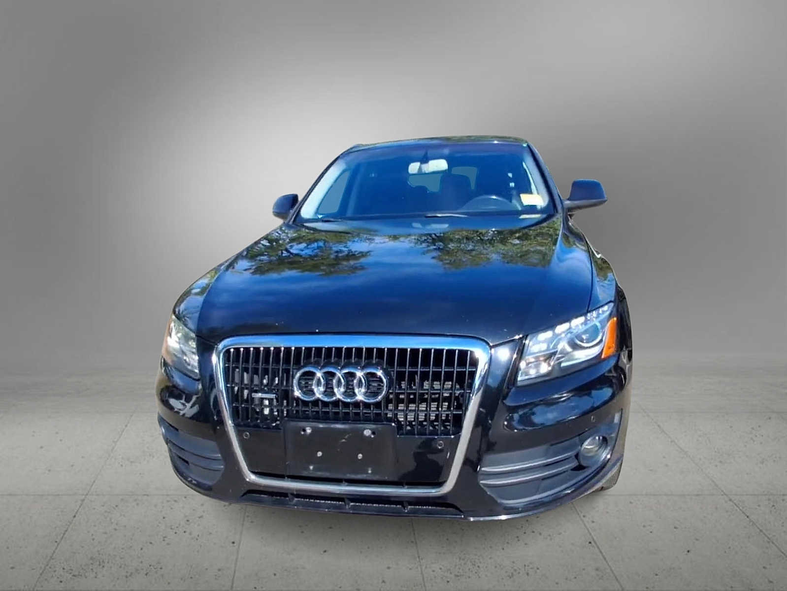 Used 2010 Audi Q5 3.2 Prestige AWD/4WD image 3