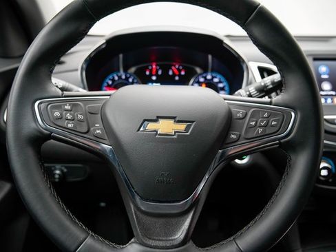 Used 2024 Chevrolet Equinox LT w/ LPO, Floor Liner Package image 31