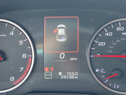 Used 2023 Subaru WRX Premium image 28