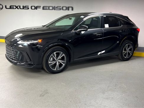 New 2026 Lexus RX 350 Premium image 3