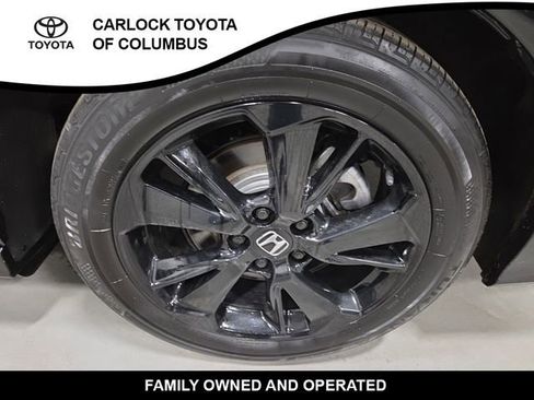 Used 2024 Honda Odyssey Sport image 10