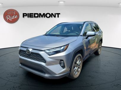 Used 2023 Toyota RAV4 XLE Premium