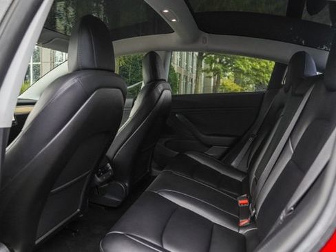 Used 2019 Tesla Model 3 Standard Range RWD image 36
