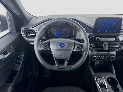 Certified 2025 Ford Escape ST-Line FWD image 20