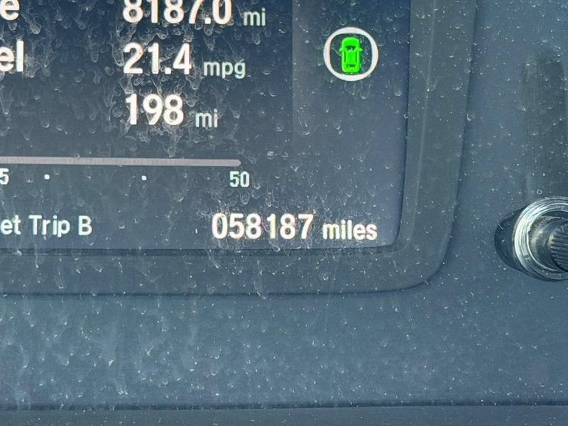 Used 2023 Honda Odyssey Elite image 24