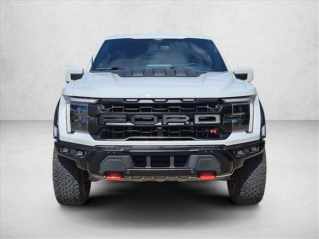 Certified 2024 Ford F150 Raptor w/ Equipment Group 803A Raptor R AWD/4WD image 2