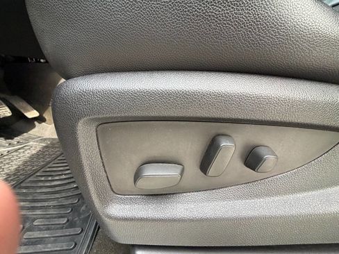 Used 2015 Chevrolet Tahoe LTZ image 21