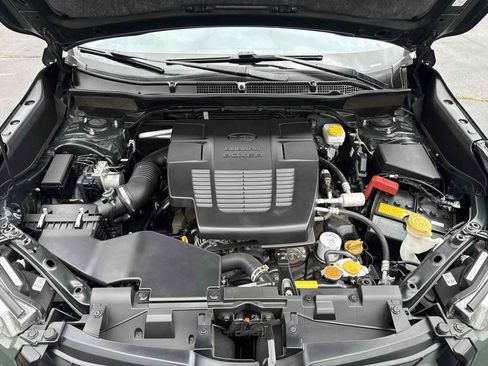 Used 2023 Subaru Forester Premium AWD/4WD image 10