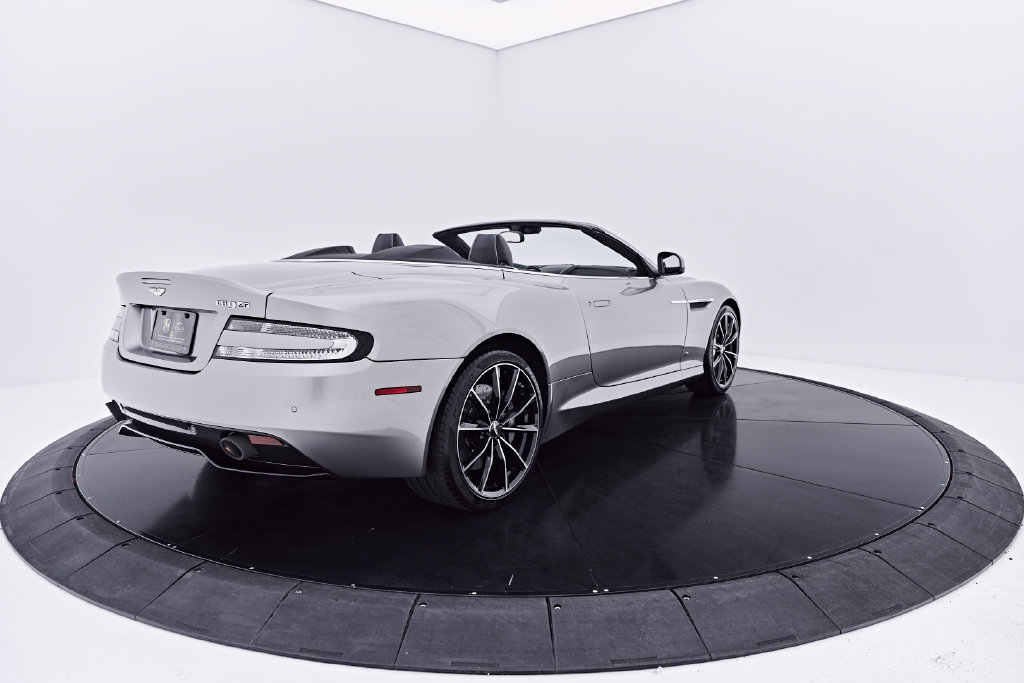 Used 2016 Aston Martin DB9 GT RWD image 27