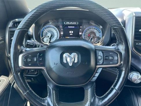 Used 2020 RAM 1500 Limited w/ Advanced Safety Group AWD/4WD image 33