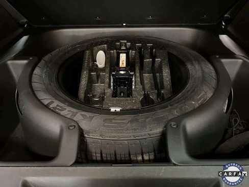 Used 2015 Jeep Grand Cherokee Overland image 86