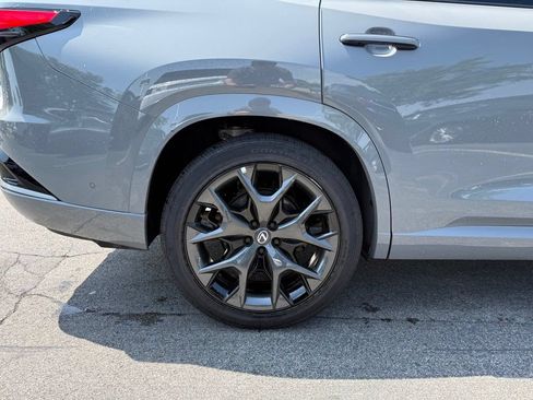 Used 2026 Lexus TX 500h AWD w/ Technology Package image 30