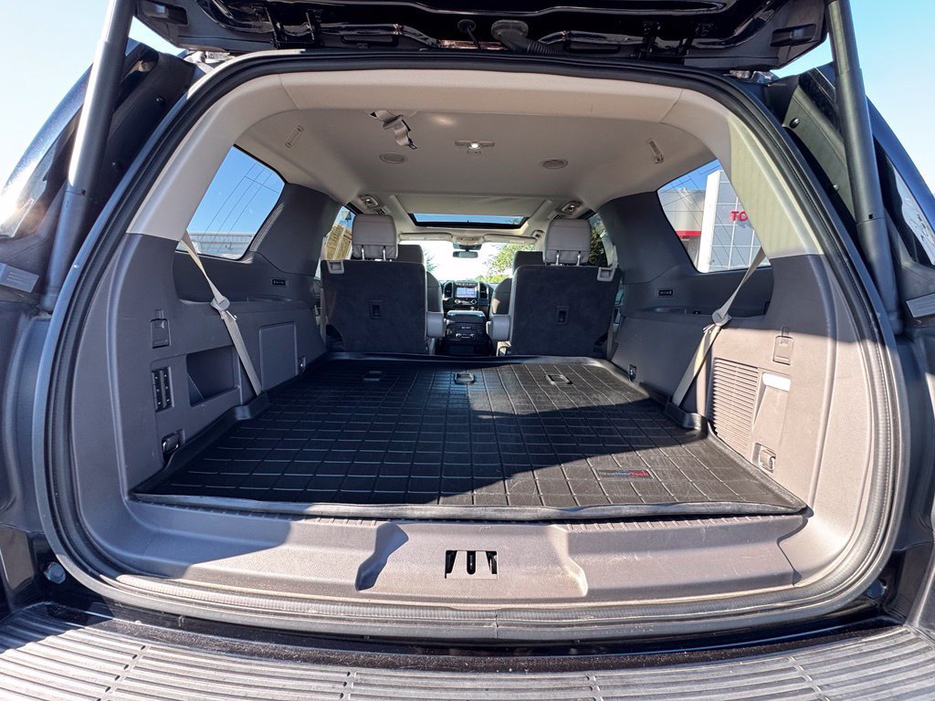 Used 2019 Ford Expedition Limited w/ Equipment Group 302A RWD image 11