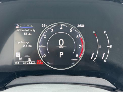 Used 2024 Lexus RX 350 Premium w/ Accessory Package (Z1) image 19