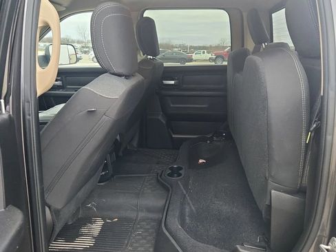 Used 2019 RAM 2500 Tradesman image 9