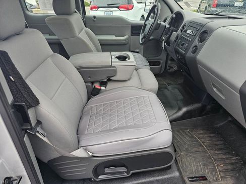 Used 2006 Ford F150 XL RWD image 12