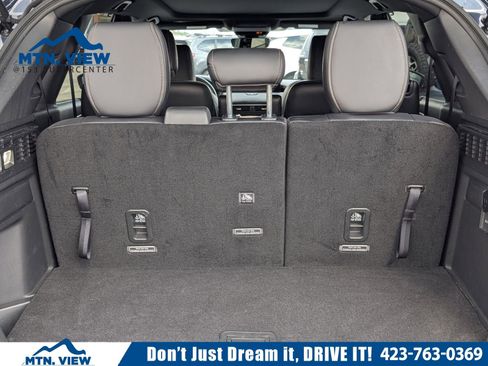 Used 2025 MAZDA CX-90 3.3 Turbo w/ Premium Plus Pkg image 20