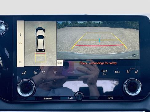 New 2026 Lexus RX 350 Premium Plus FWD image 35