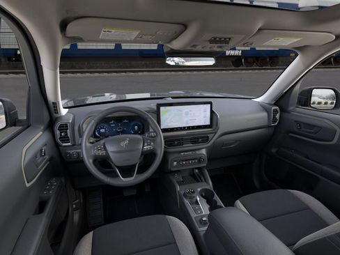 New 2025 Ford Bronco Sport Big Bend image 10