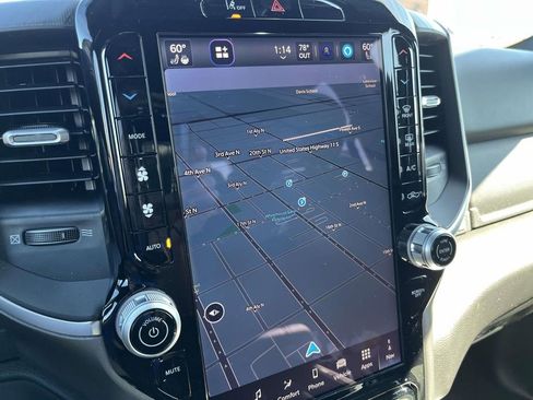 New 2026 RAM 1500 Big Horn image 25