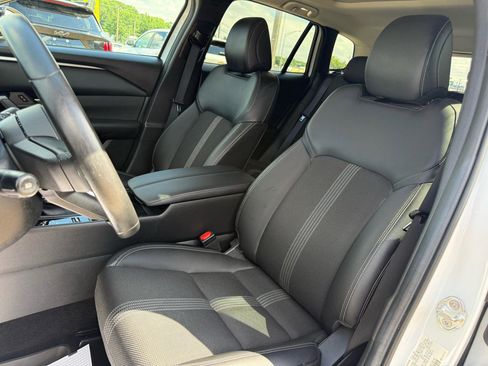Used 2024 MAZDA CX-50 AWD 2.5 S w/ Cargo Package image 8