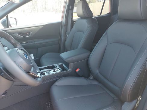 New 2026 Subaru Outback Limited AWD/4WD image 12
