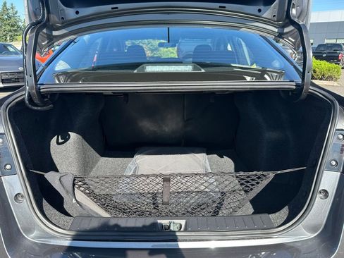 New 2025 Nissan Versa S w/ S Plus Package image 28