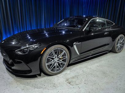 New 2026 Mercedes-Benz AMG GT 63