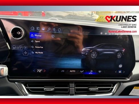 New 2026 Chevrolet Equinox EV LT w/ LPO, All-Weather Mat Package image 35