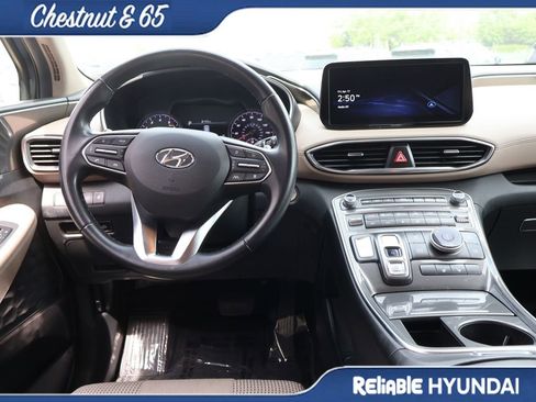 Certified 2023 Hyundai Santa Fe SEL AWD/4WD image 20