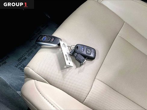 Used 2023 Subaru Legacy Limited image 14