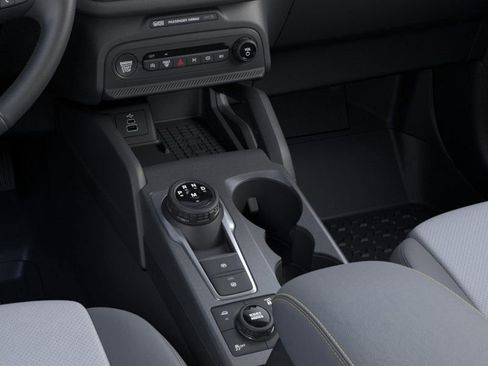 New 2025 Ford Bronco Sport Badlands w/ Sasquatch Badlands Package image 43