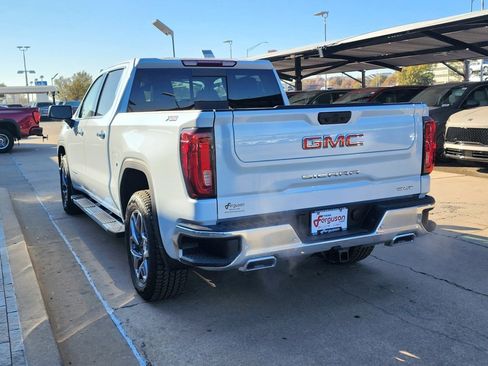 New 2026 GMC Sierra 1500 SLT w/ SLT Premium Plus Package image 6