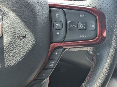 Used 2025 RAM 1500 Rebel w/ Rebel Level 1 Equipment Group AWD/4WD image 9