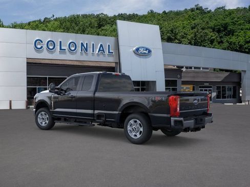 New 2026 Ford F350 XLT w/ Snow Plow Prep Package AWD/4WD image 4