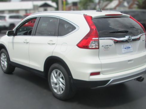 Used 2016 Honda CR-V EX-L image 6